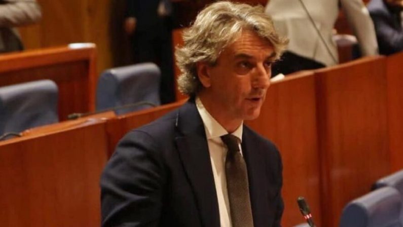 Elezioni regionali, Aieta più fedele alla candidatura che a Oliverio