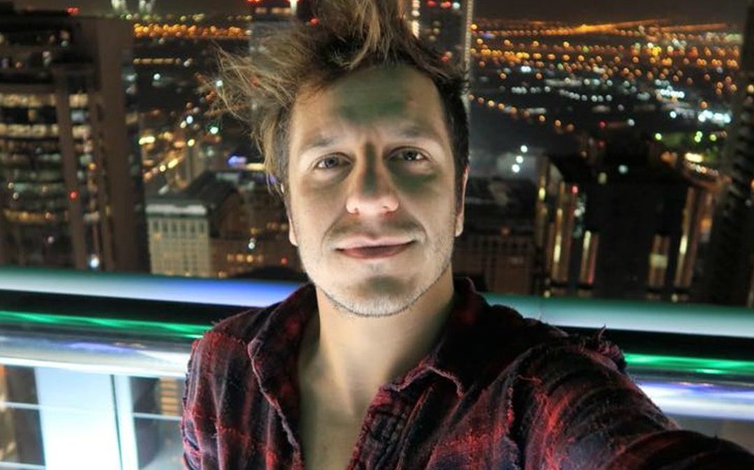 Gordon, professione youtuber