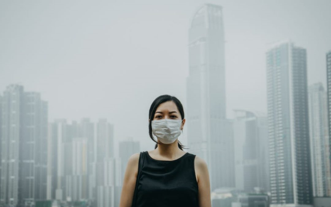 Ecco perché le camere a gas del pianeta possono guidare la svolta green