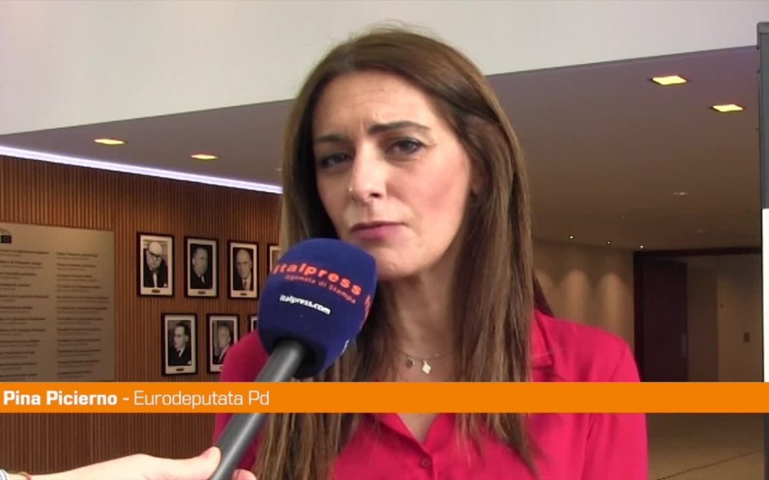 Picierno: “Mantenuto il carattere comune della Pac”