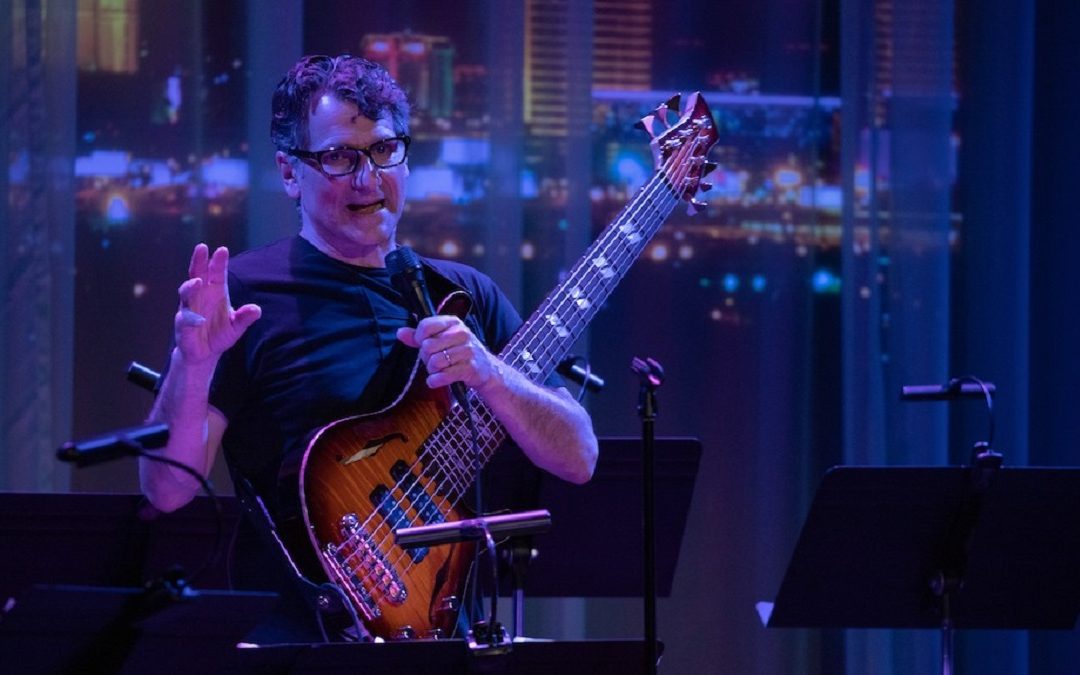 John Patitucci