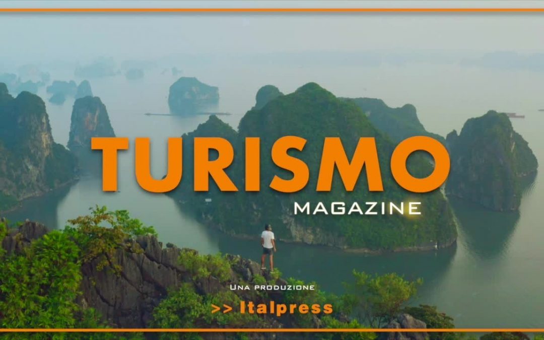 Turismo Magazine – 3/7/2021