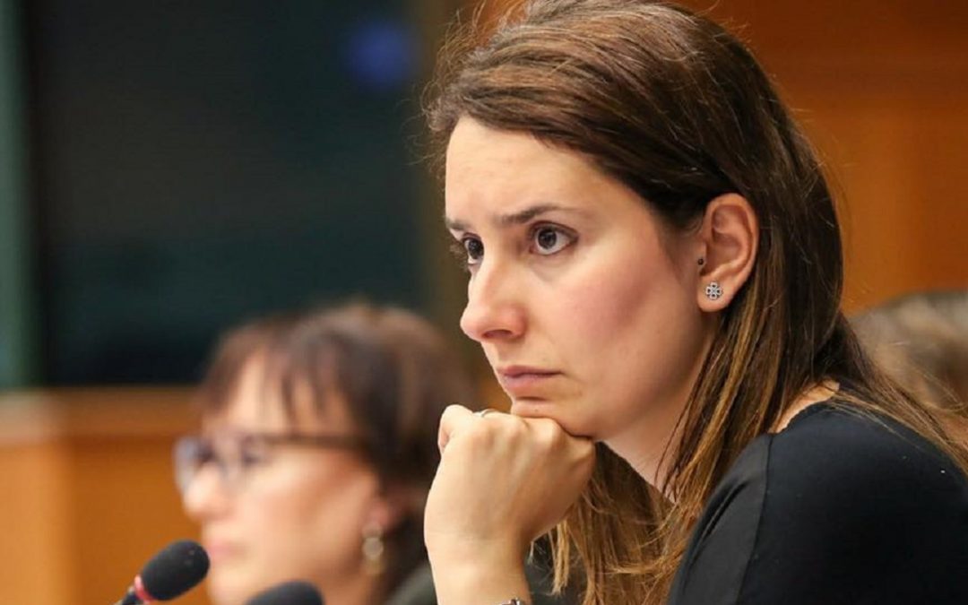 Laura Ferrara