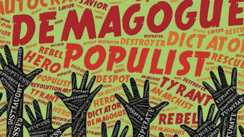 I conti si fanno con la realtà, non con i desideri: il populismo non ha retto la prova di governo