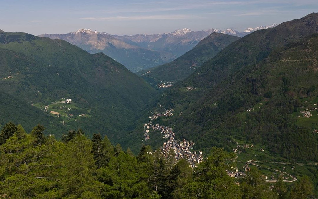 Le Regioni vogliono decidere anche cos’è una montagna
