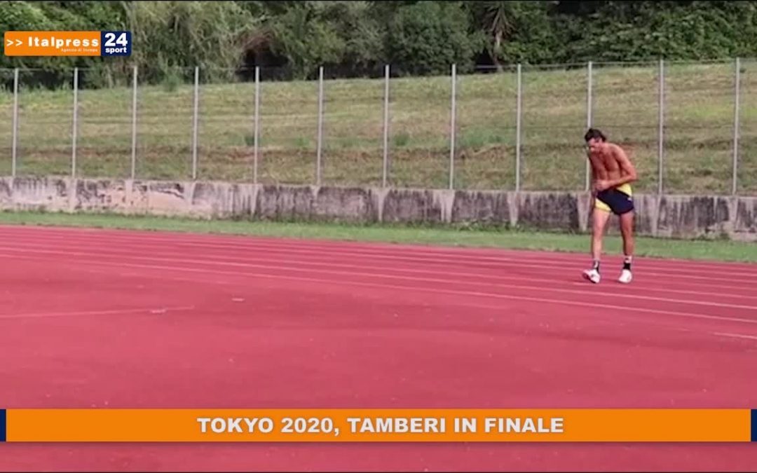 Tg Sport – 30/7/2021