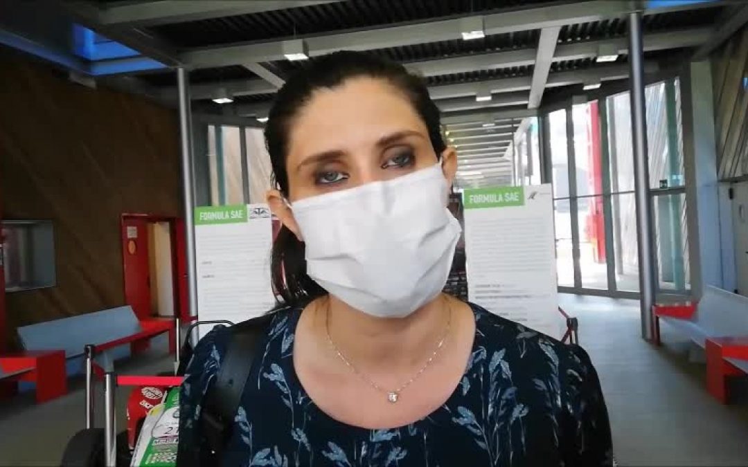 M5s, Appendino “Contenta, ho sempre creduto nel movimento”