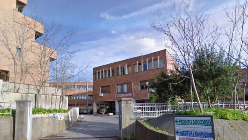 Sanità, proteste a Cetraro: ospedale da terapia sub intensiva a rianimazione