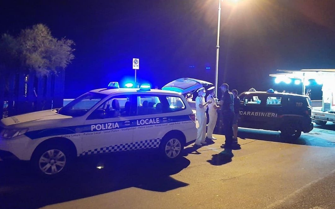 I controlli sugli ambulanti