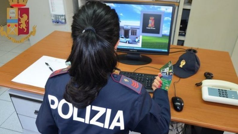 Traffico illecito di rifiuti tra Lazio e Calabria, otto arresti