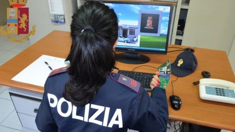 Minaccia di morte la ex pugliese e fugge. Arrestato in Spagna