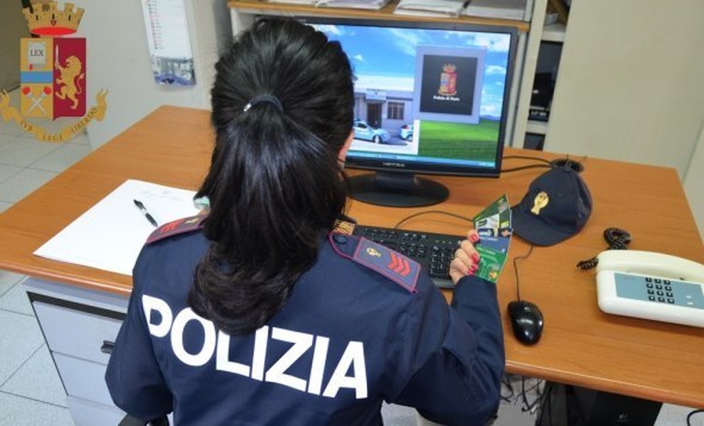 Operazione contro l’Isis nel dark web, perquisizioni anche a Reggio Calabria
