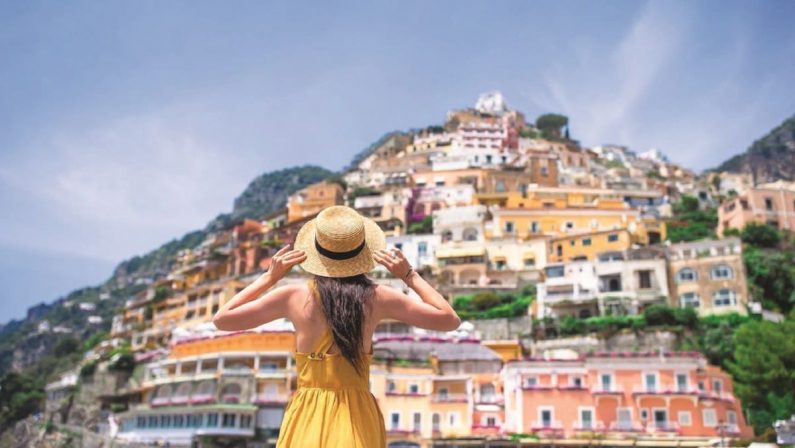 Niente vacanze per 7 milioni di italiani, in Europa nessuno peggio di noi