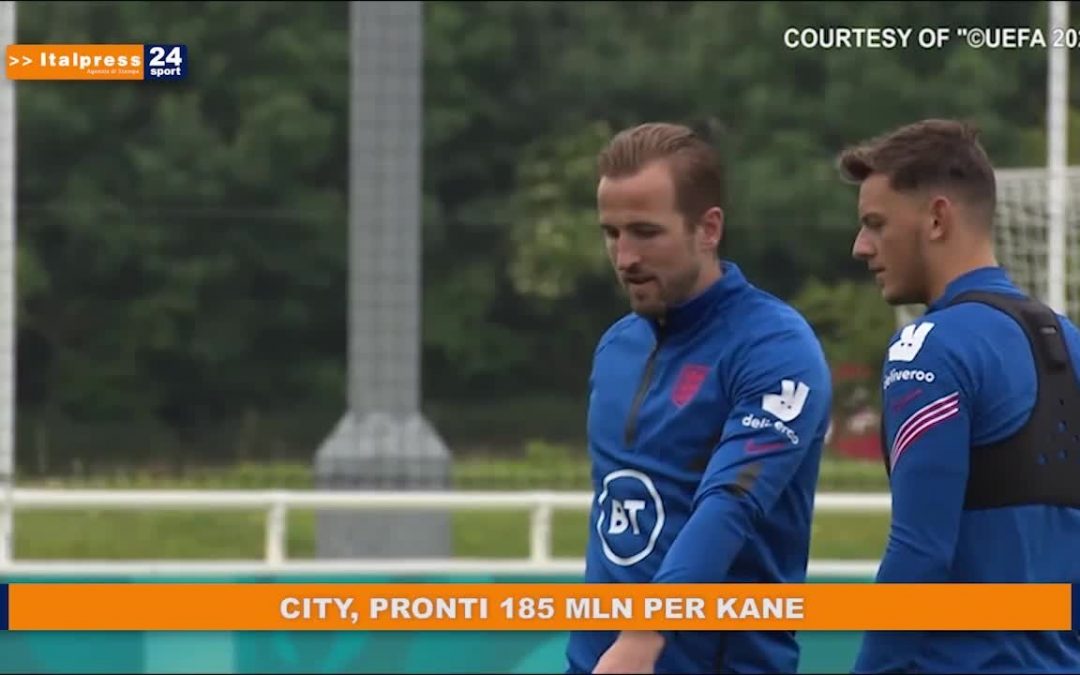 Tg Sport – 23/7/2021