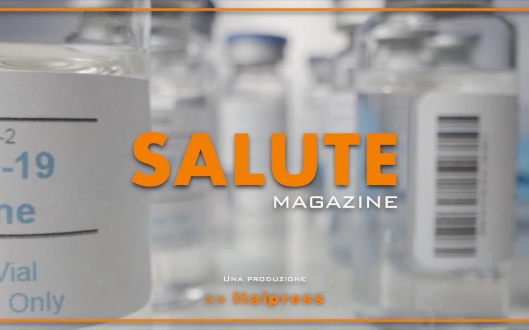Salute Magazine – 16/7/2021
