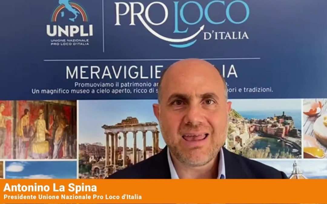 Unpli “bene green pass per sagre ma chiediamo regole certe”