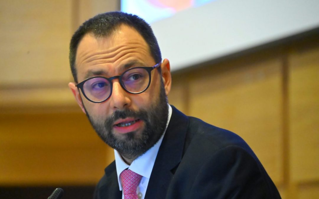 Incendi, Patuanelli “Governo valuta task force per il Sud”