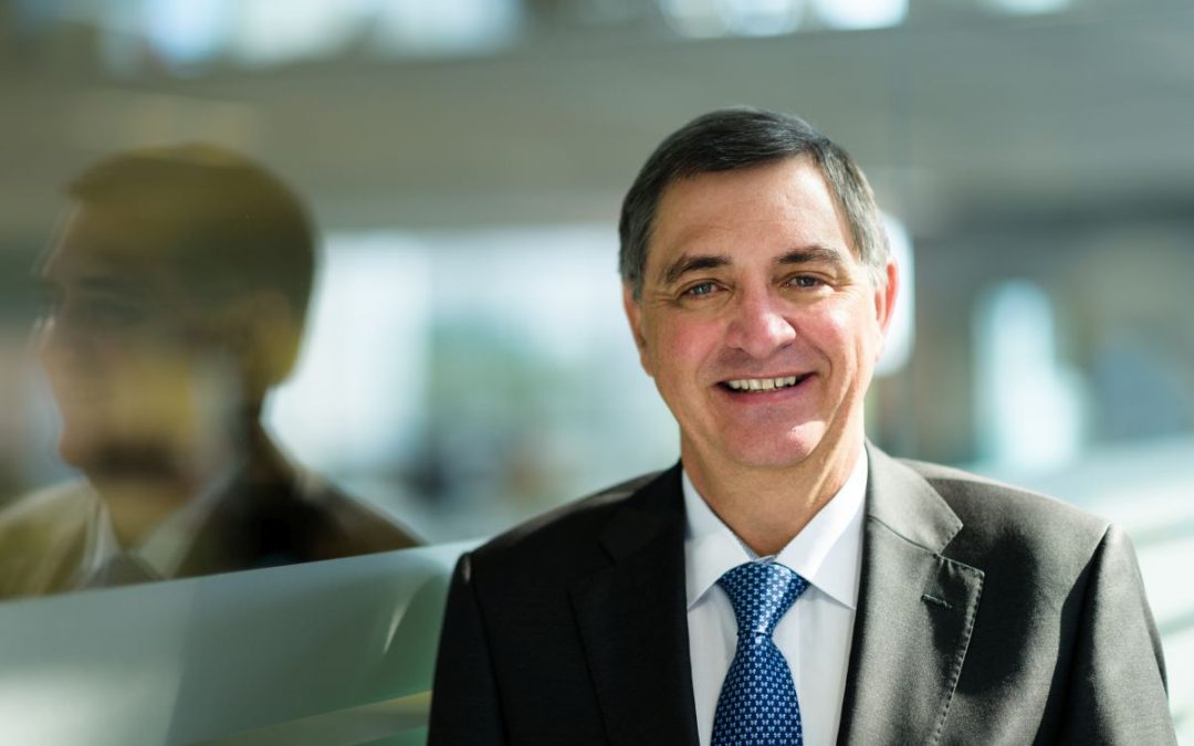 Morto Johan van Zyl, ex Ceo di Toyota Motor Europe