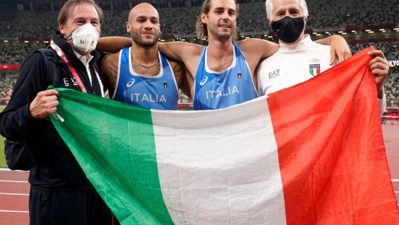Malagò “Accuse doping a Jacobs? Dispiacere e imbarazzo”