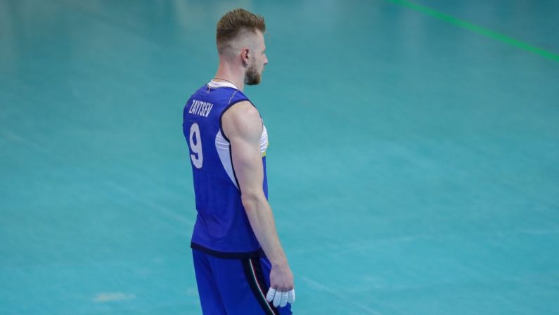 L’Italia del volley eliminata dall’Argentina nei quarti