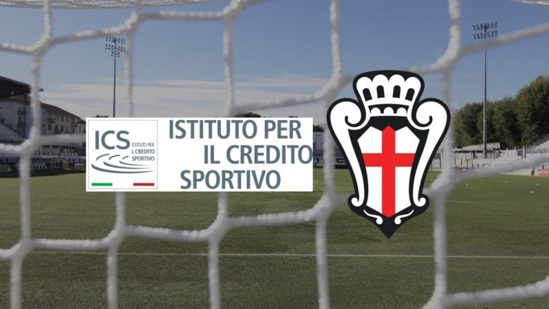 Ics e Pro Vercelli, prima operazione di Factoring