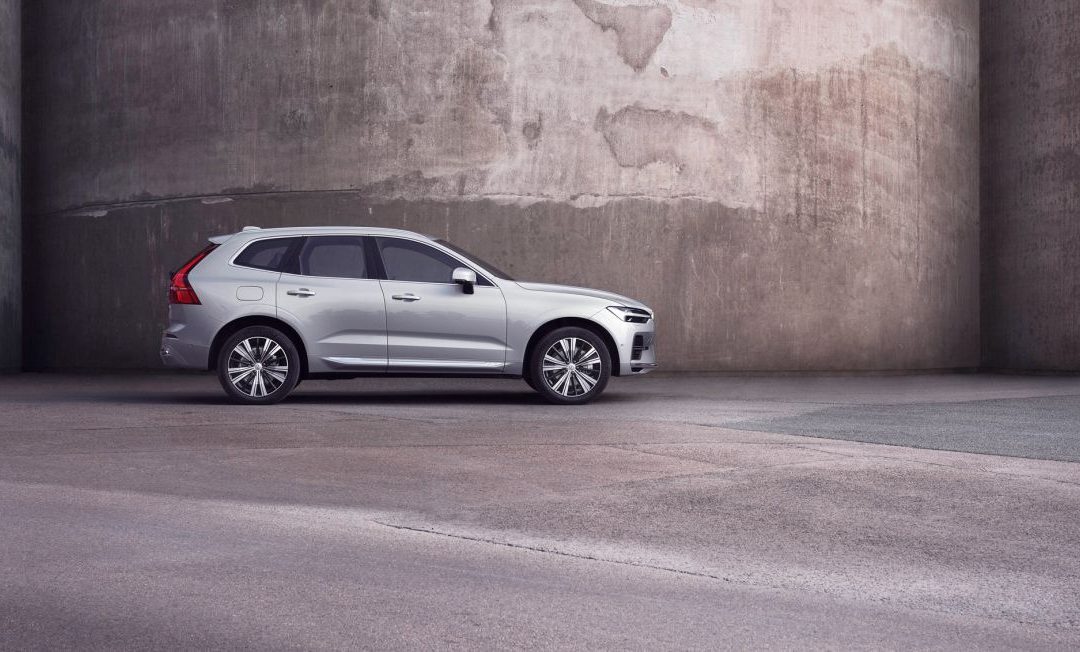 Volvo, a luglio vendite in calo 8,7% rispetto al 2020