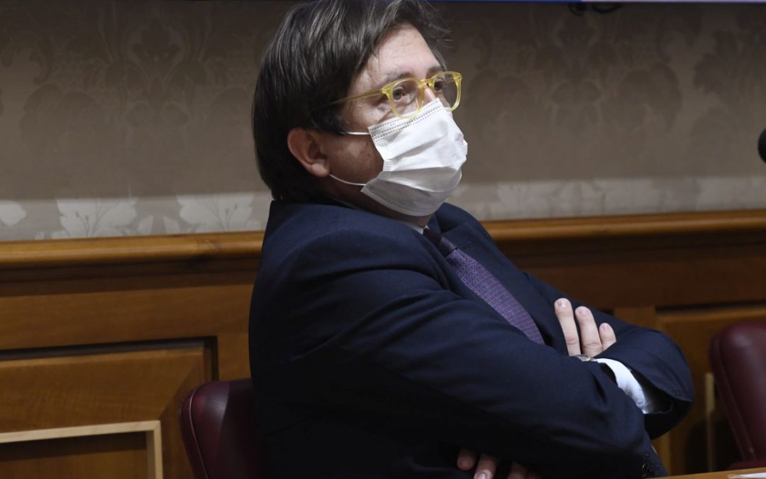 Green pass, Sileri “E’ sicurezza per il Paese”
