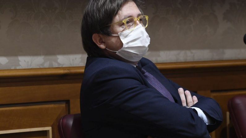 Green pass, Sileri “E’ sicurezza per il Paese”