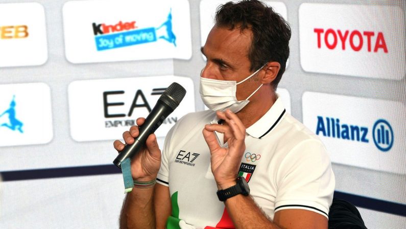 Mornati “A Tokyo scommessa vinta con nuovo modello Italia”