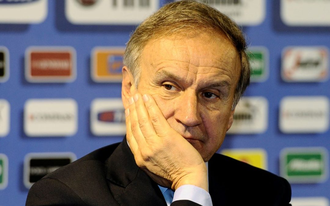 Petrucci “La politica intervenga per restituire centralità al Coni”