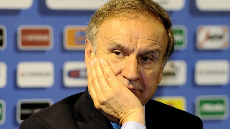 Petrucci “La politica intervenga per restituire centralità al Coni”