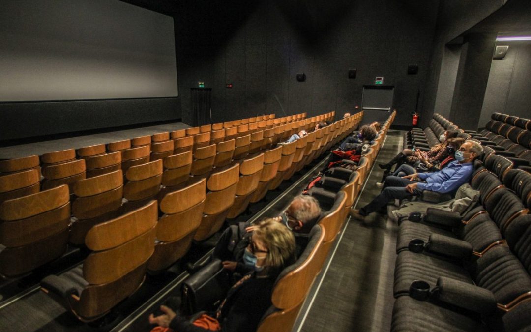 Scuola, Franceschini e Bianchi firmano Piano Cinema e Immagini