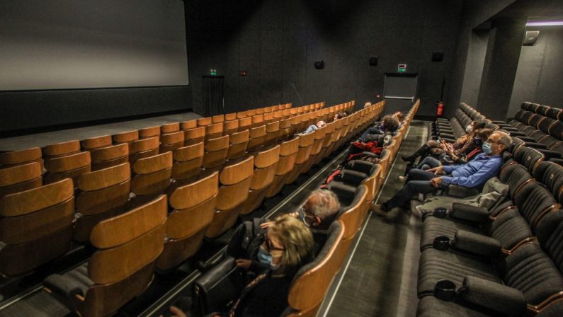 Scuola, Franceschini e Bianchi firmano Piano Cinema e Immagini