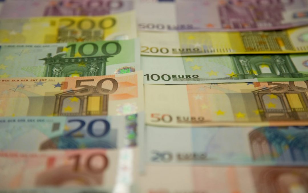 Credito, attive moratorie per 74 miliardi