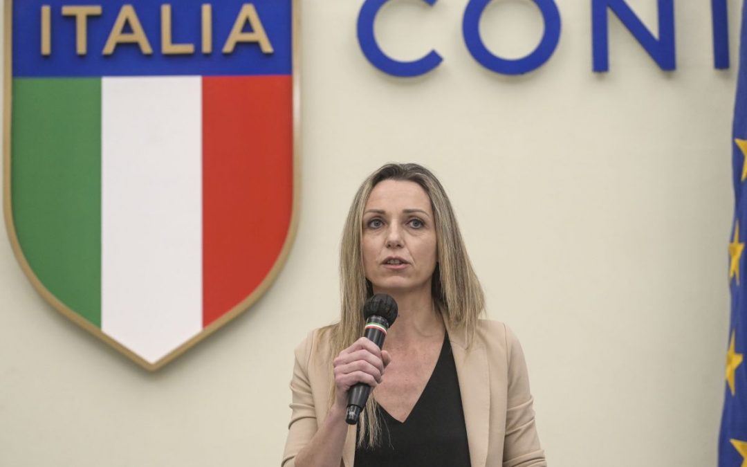 Vezzali “A Tokyo un miracolo italiano, ora lo sport a scuola”