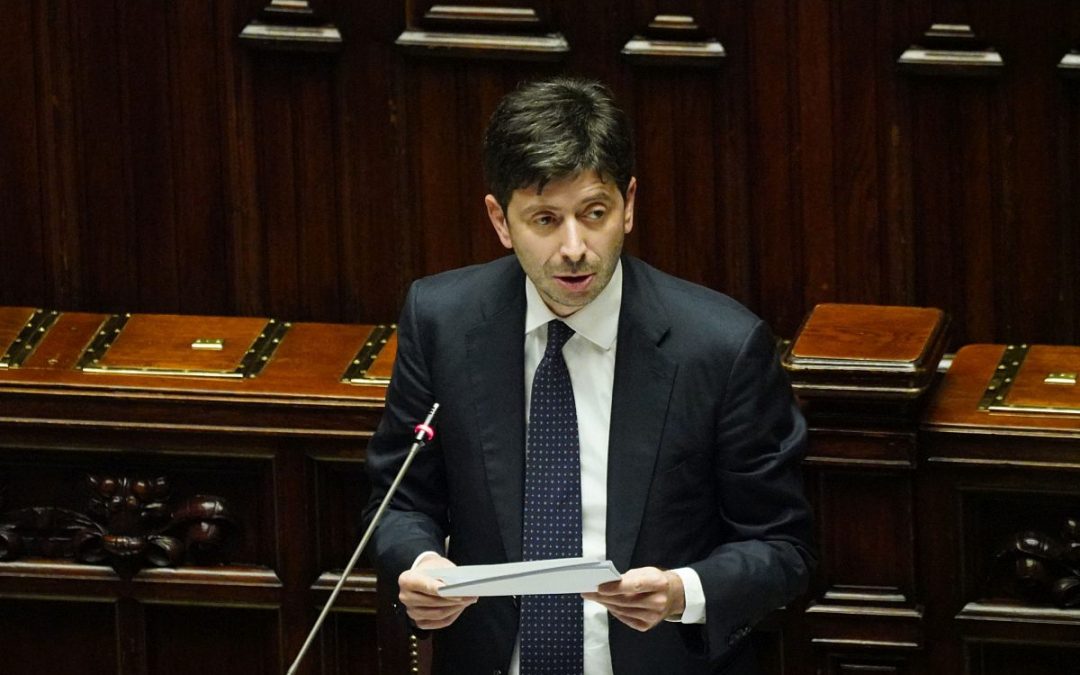 Eutanasia, Speranza “Trovare sintesi nel dibattito parlamentare”