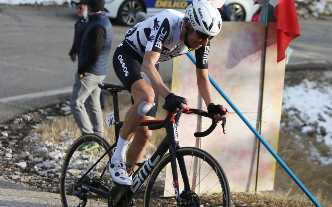 Aru “Dopo la Vuelta saluto il ciclismo professionistico”