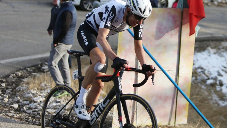 Aru “Dopo la Vuelta saluto il ciclismo professionistico”