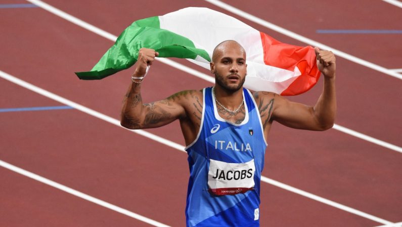 Jacobs si ferma “Tornerò in gara nel 2022”