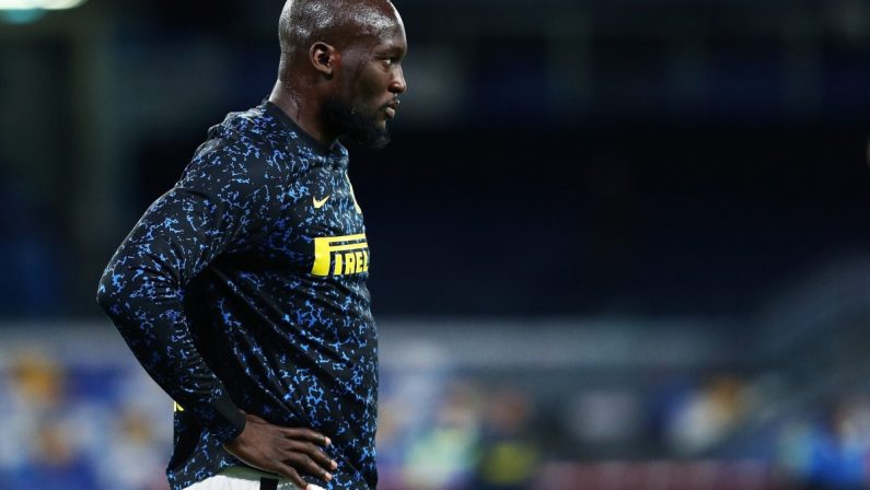 Lukaku torna al Chelsea “E’ il momento giusto”