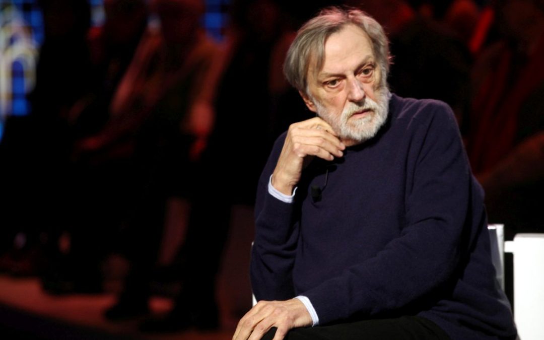 E’ morto Gino Strada, fondatore di Emergency