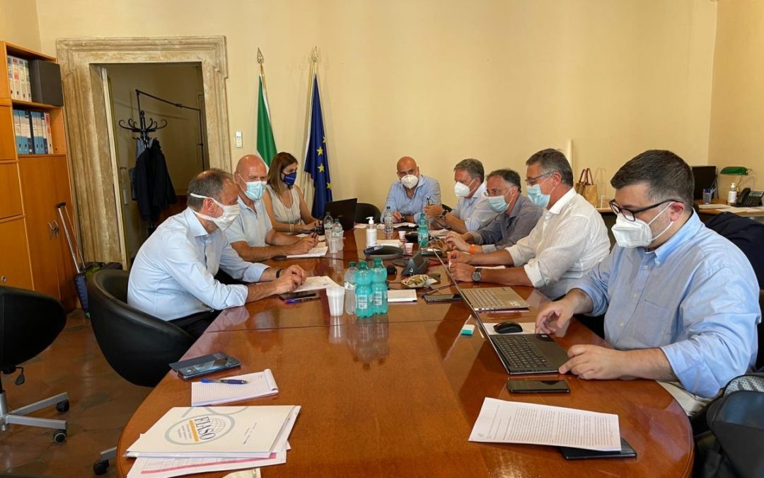 Sanità, Fiaso “Pnrr occasione da non perdere”