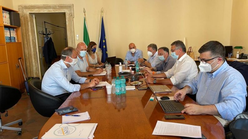Sanità, Fiaso “Pnrr occasione da non perdere”