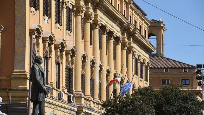 Pnrr, pubblicato bando di concorso per 500 professionisti