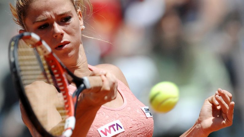 Camila Giorgi conquista Montreal “Vittoria per mio padre”