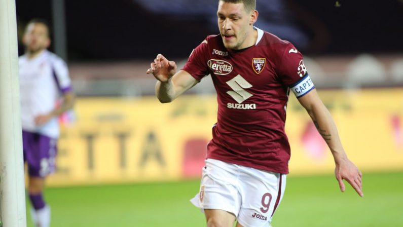 In Coppa Italia Torino avanti ai rigori, Belotti ko