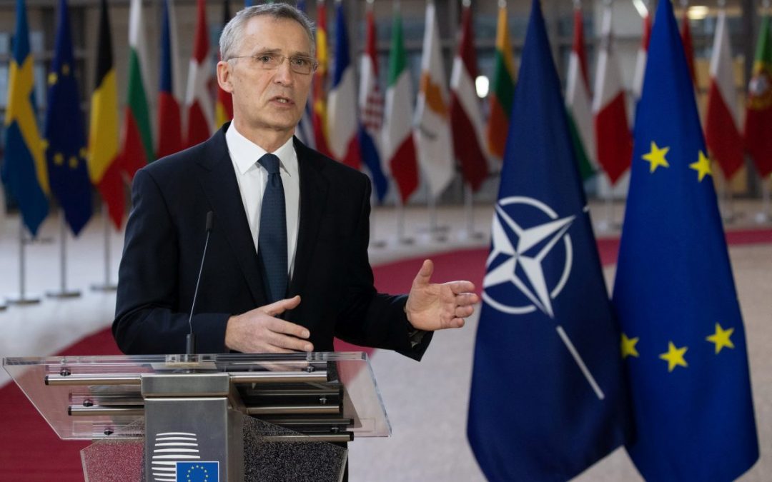 Afghanistan, Stoltenberg “Vigileremo sui diritti umani”