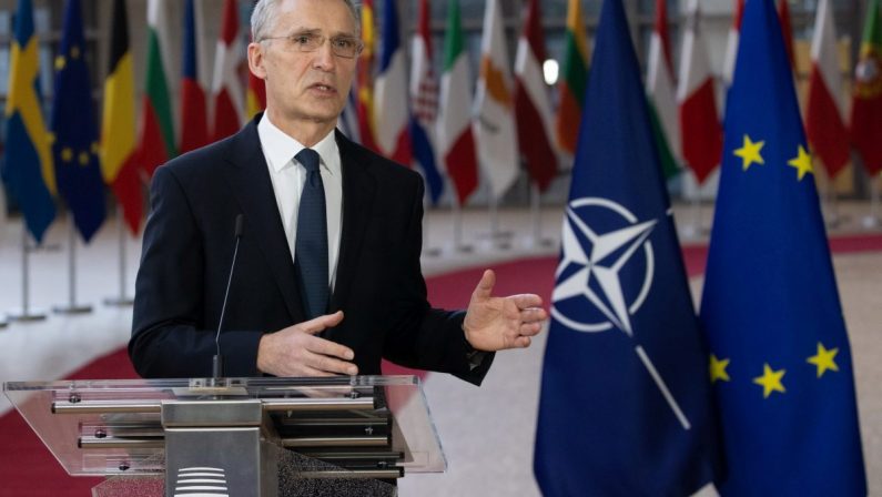 Afghanistan, Stoltenberg “Vigileremo sui diritti umani”