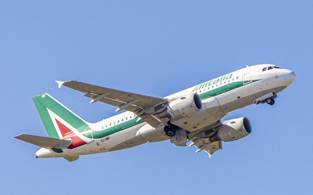 Alitalia, ITA può decollare, arriva la licenza Enac