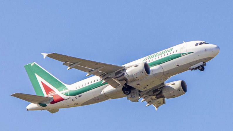 Alitalia, ITA può decollare, arriva la licenza Enac
